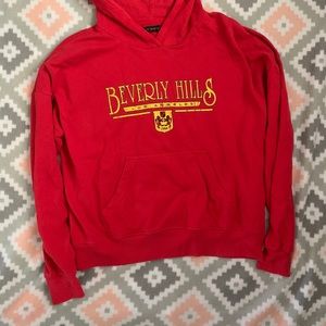 PACSUN hoodie